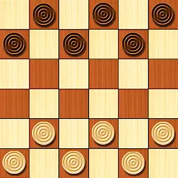 Ícone do jogo Damas - jogue online e offline